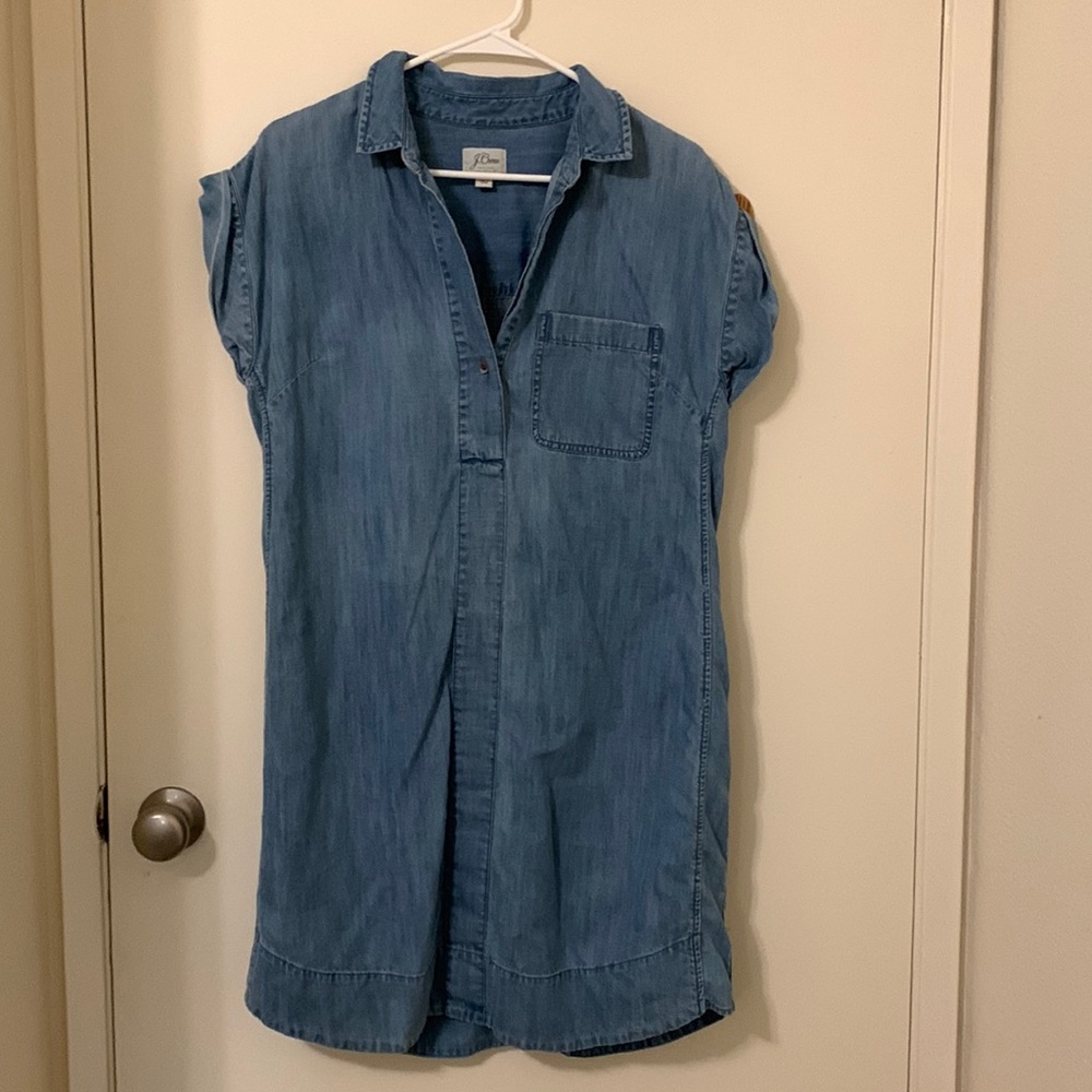J. Crew Dress